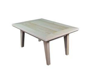 Mesa de Centro Vendetta