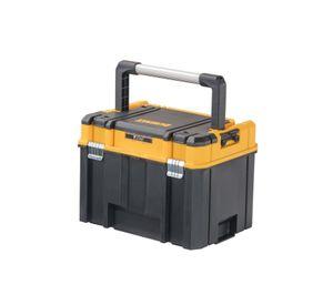 CAJA DEEP LONG HANDLE 30L TSTAK DEWALT DWST17814