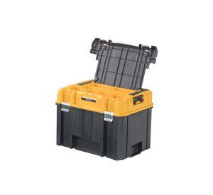 CAJA DEEP LONG HANDLE 30L TSTAK DEWALT DWST17814