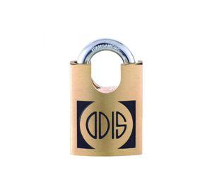 CANDADO ODIS 550 LLAVE PUNTO CON HOMBROS