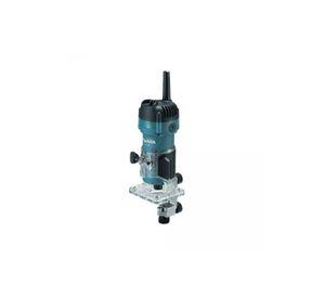 RECORTADORA FRESADORA MAKITA M3700B 1/4(6MM) 530W 35000 RPM