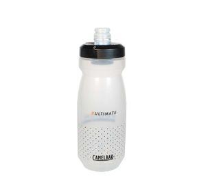 Botella Ultimate-Camelbak Podium 620ml – Negro