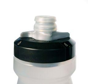 Botella Ultimate-Camelbak Podium 620ml – Negro