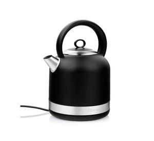 Hervidor Thomas TH-6510N 2.5L Negro Mate 2200W