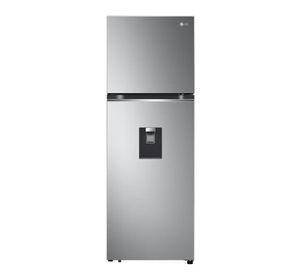 Refrigerador Top Freezer LG 334 Litros con Motor Smart Inverter Compressor VT34WPP