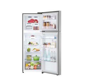 Refrigerador Top Freezer LG 334 Litros con Motor Smart Inverter Compressor VT34WPP