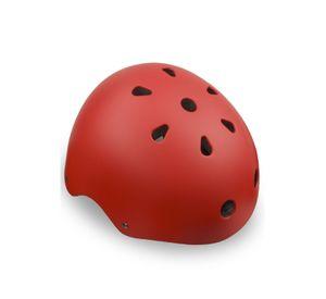 Casco De Niños - Rojo