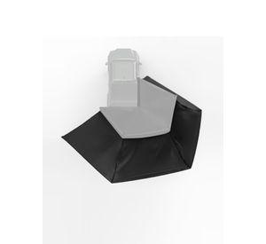 Paredes para Toldo Lateral Retractil Camping 270° 2m