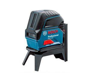 Nivel Laser De Línea Professional Bosch Gcl2-15