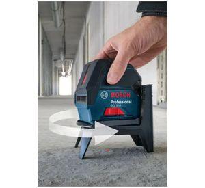 Nivel Laser De Línea Professional Bosch Gcl2-15