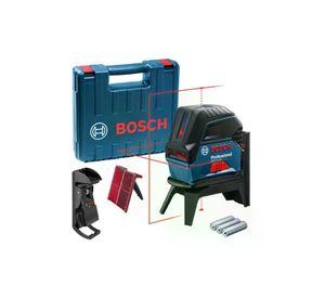 Nivel Laser De Línea Professional Bosch Gcl2-15