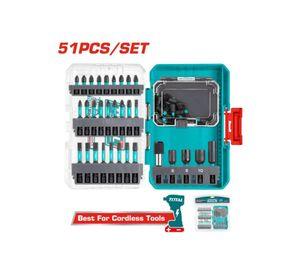 SET TOTAL TACSDL25106 51 ACC PUNTAS PUNTO ATO IMPACTO