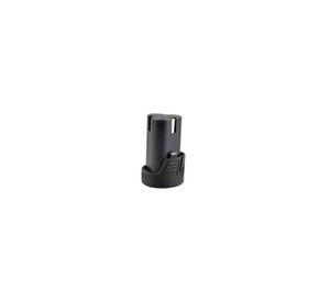 TALADRO PERCUTOR BLACK Y DECKER HP12-B2C 12V MAX ION LITIO+CARGADOR 1.5AH+CARGADOR+BOLSO NYLON