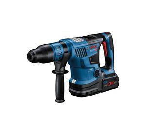 ROTOMARTILLO BOSCH BITURBO GBH 18V-36 SIN CARG NI BAT