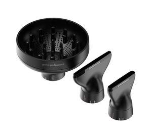 Secador de Pelo Gama iQ Lite Red Ultra Liviano