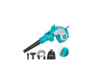 SOPLADOR ASPIRADOR TOTAL 800W+ACC TB8036-7