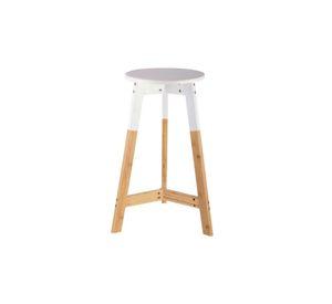 Piso De Bar Sin Respaldo Homelike 65 cm