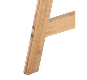 Piso De Bar Sin Respaldo Homelike 65 cm