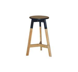 Piso De Bar Sin Respaldo Homelike 65 cm