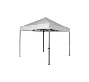 TOLDO RETRACTIL BLANCO DE 3X3 MTS