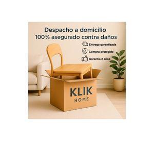 Mesa de Comedor Eames 80cm redonda - Blanca