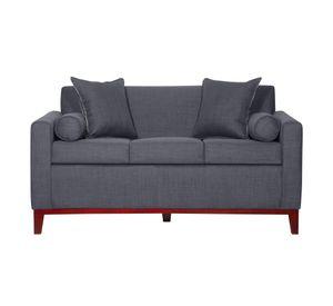 SOFA 3 CUERPOS MARLEY GRIS