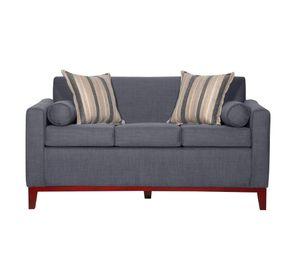 SOFA 3 CUERPOS MARLEY GRIS