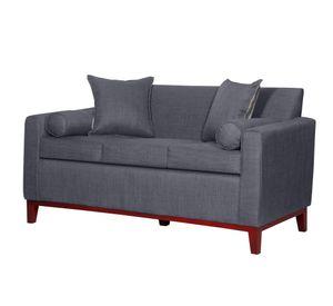 SOFA 3 CUERPOS MARLEY GRIS