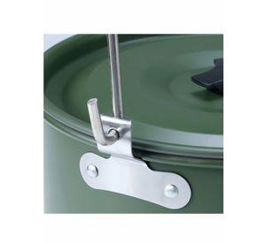 Olla Camping 4,2L Colgante