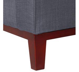 SOFA 3 CUERPOS MARLEY GRIS