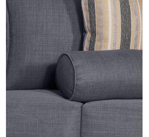 SOFA 3 CUERPOS MARLEY GRIS