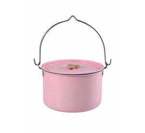Olla Camping 4,2L Colgante