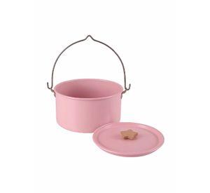 Olla Camping 4,2L Colgante