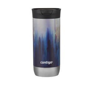 Vaso Térmico Contigo Huron Couture 473ml Merlot Airbrus