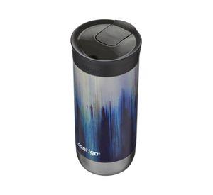 Vaso Térmico Contigo Huron Couture 473ml Merlot Airbrus