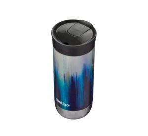 Vaso Térmico Contigo Huron Couture 473ml Merlot Airbrus