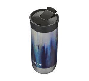 Vaso Térmico Contigo Huron Couture 473ml Merlot Airbrus