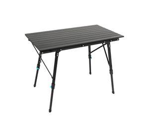 Mesa de Camping Altura Ajustable Colbún