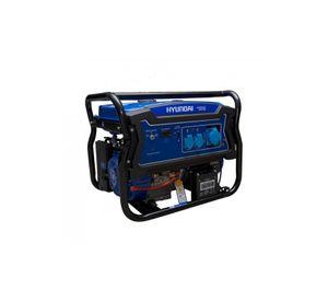 GENERADOR HYUNDAI BENCINERO 5.5 KVA, MODELO 82HYG7750E