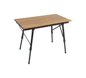 Mesa de Camping Altura Ajustable Colbún