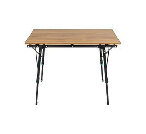 Mesa de Camping Altura Ajustable Colbún