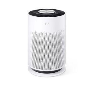 Purificador de Aire  LG PuriCare™ 360° HIT 62 metros cuadrados AS60GHWG0