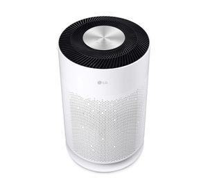 Purificador de Aire  LG PuriCare™ 360° HIT 62 metros cuadrados AS60GHWG0