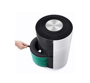 Purificador de Aire LG PuriCare™ 360° HIT 62 metros cuadrados AS60GHWG0