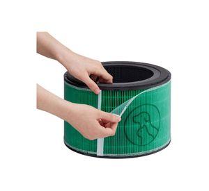 Purificador de Aire LG PuriCare™ 360° HIT 62 metros cuadrados AS60GHWG0