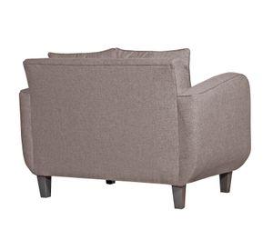 SOFÁ 2 CUERPOS CRONOS BEIGE