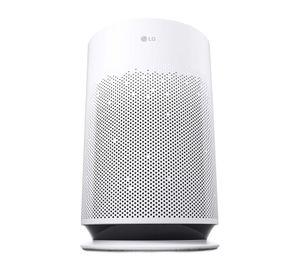 Purificador de Aire  LG PuriCare™ 360° HIT 62 metros cuadrados AS60GHWG0