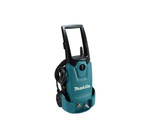 HIDROLAVADORA MAKITA HW1200 1800W 120BAR 420 L/H CAP.