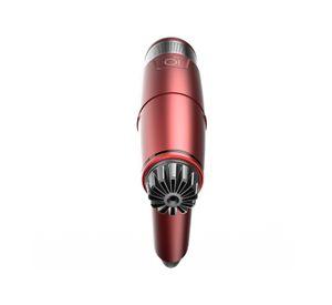 Secador de Pelo Gama Iq Lite Max Rojo 220