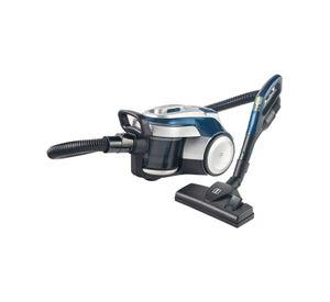 Aspiradora de Arrastre Thomas Th-2206bl Ciclónica 1800W